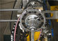 90kw Motor HDPE Granulator Pellet Manufacturing Equipment Dengan Sistem Air Bersepeda pemasok