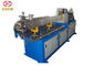 30-50kg / H PP + TIO2 Twin Screw Extrusion Machine Dalam Jenis Pemotongan Air pemasok