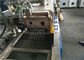 Double Screw Extruder Machine, PET Plastic Recycling Extruder Machine 400kg / H pemasok
