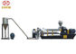 Twin Screw Extruder caco3 Mesin Masterbatch Pengisi untuk Pelet Plastik Wpc pemasok