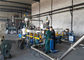 Automatic PVC Granules Making Machine, Mesin Extruder Soft PVC 160kw Motor pemasok