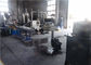 100-150kg / H Mesin Batch Master Manufacturing Water Cooling Strand Cutting Type pemasok
