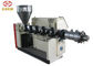 50-80kg Per Jam Plastic Recycling Granulator Machine PID Control 25kw Motor pemasok