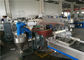 PET Flake Granulating Plastic Recycling Machine IV Rugi &amp;lt;5% 200-300kg Per Jam pemasok