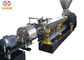 ABB Inverter Brand Filler Masterbatch Machine 500rpm Gearbox Revolution Speed pemasok